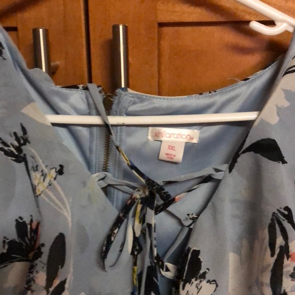 Xhilaration dress - Picture 2 of 4